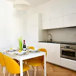 Apartament Cozy Center Como
