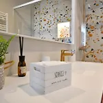 Cozy Center Apartament