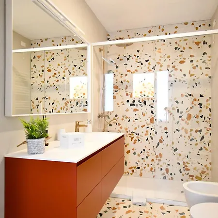 Appartement Cozy Center Como