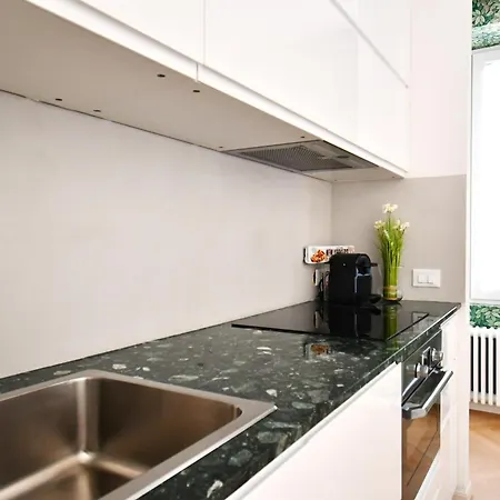 Cozy Center Appartement
