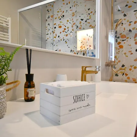Cozy Center Appartement