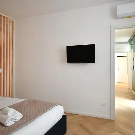 Cozy Center Appartement Côme