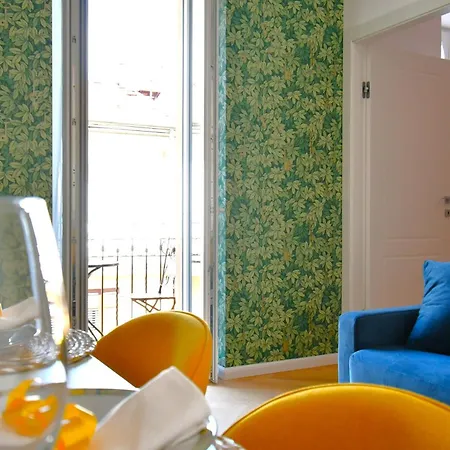 Appartement Cozy Center *