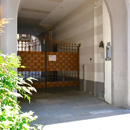 Appartement Cozy Center Côme