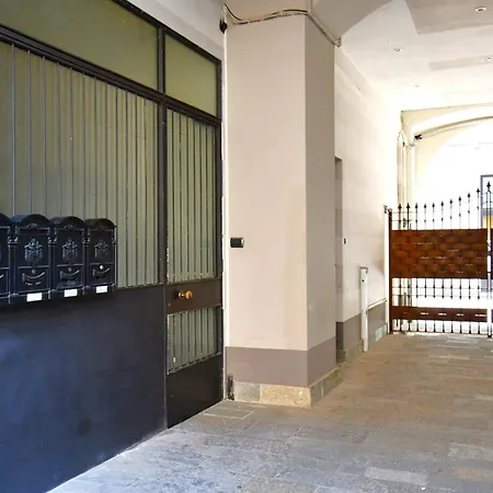 Cozy Center Appartement Côme