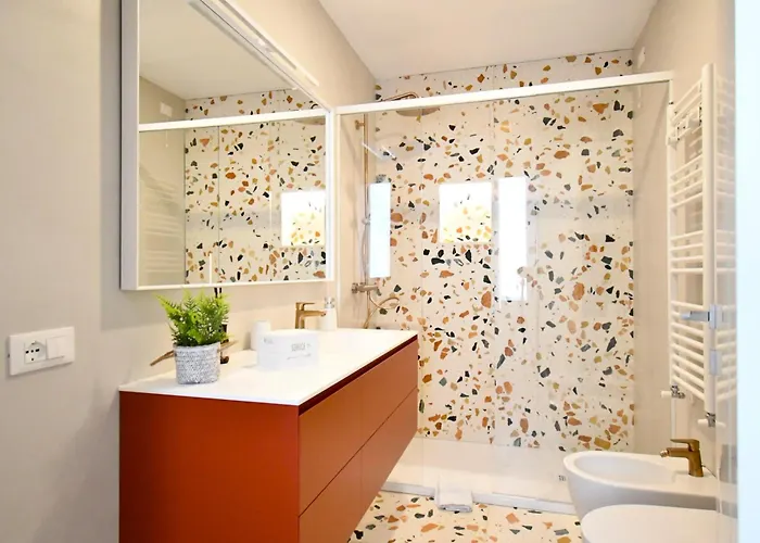 Apartamento Cozy Center Como