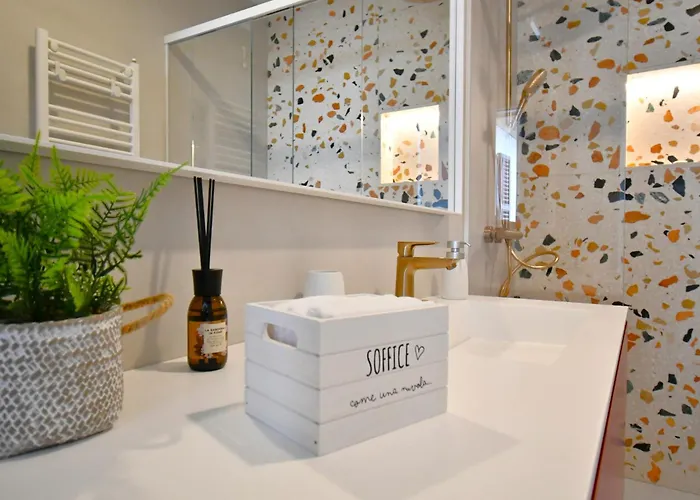 Cozy Center Apartamento