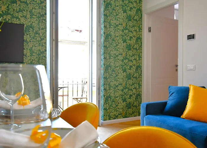 Apartamento Cozy Center *